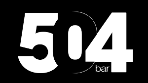 504 bar