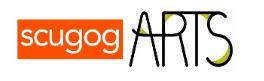 SCUGOG ARTS