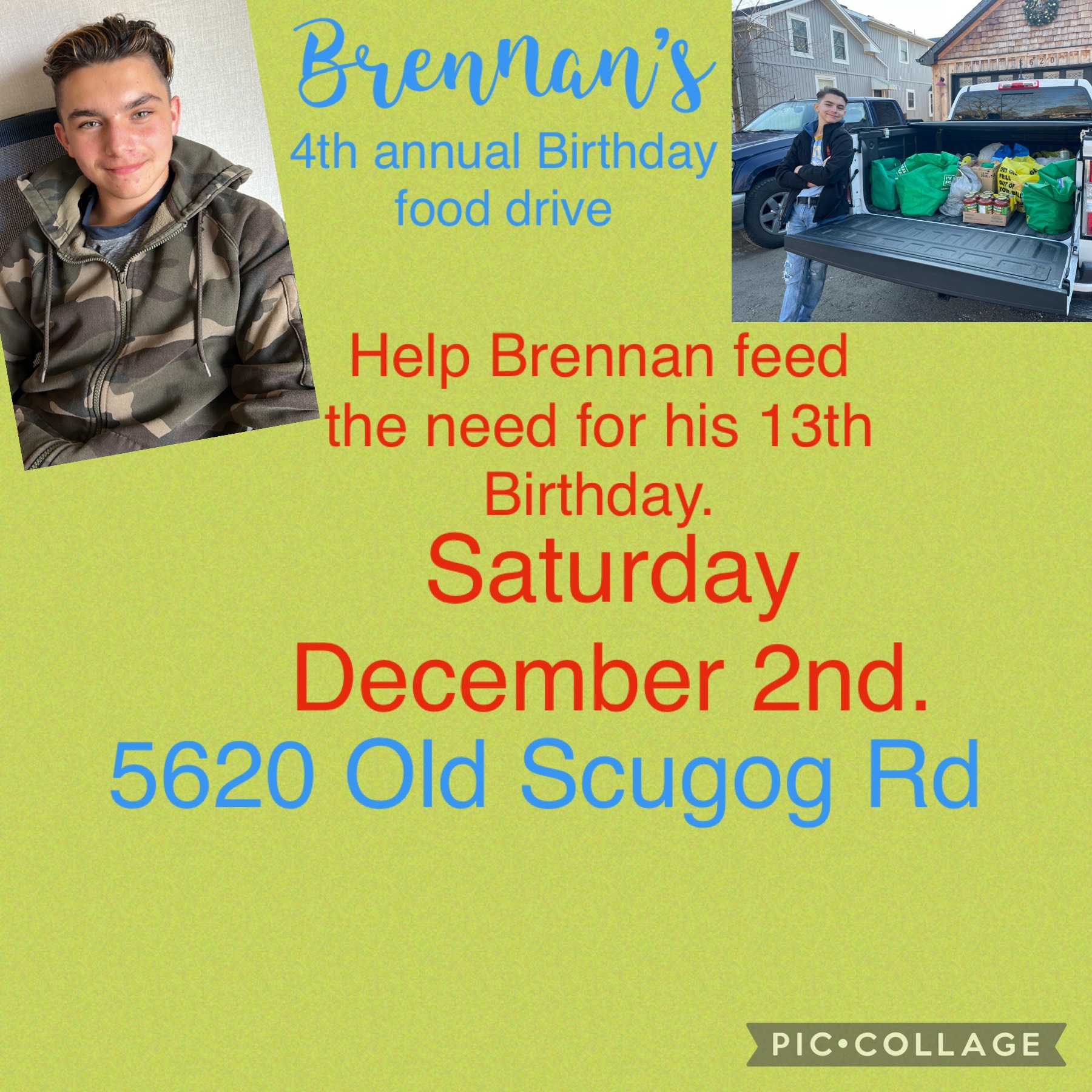 brennans