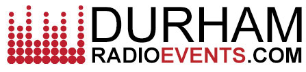 logo durham radio events